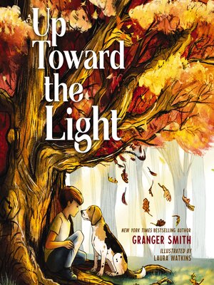cover image of Up Toward the Light